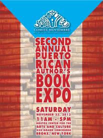 2013 Book Expo Promo _sm
